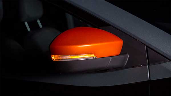 டாடா நெக்ஸான் ஸ்பெஷல் எடிசன் மாடல் விற்பனைக்கு அறிமுகம்