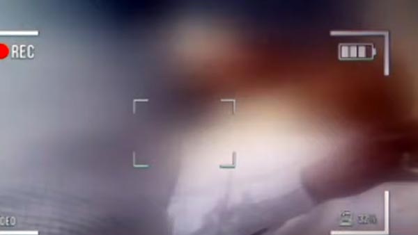 உச்சபட்ச அபராதத்திற்கு பதிலாக லஞ்சம் பெறும் அதிகாரி... பரபரப்பு வீடியோ வெளியீடு... அதிர்ச்சியில் மக்கள்!