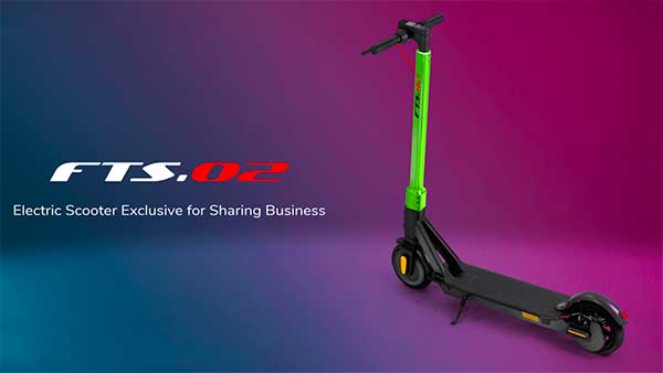 ட்ரான்எக்ஸ் இ-ஸ்கூட்டர் அறிமுகம்: இது வெளிநாட்டு தயாரிப்பு இல்லைங்க... நம்ம நாட்டுடையது...