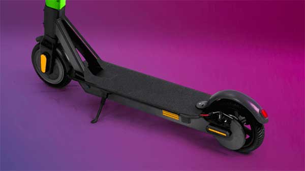 ட்ரான்எக்ஸ் இ-ஸ்கூட்டர் அறிமுகம்: இது வெளிநாட்டு தயாரிப்பு இல்லைங்க... நம்ம நாட்டுடையது...