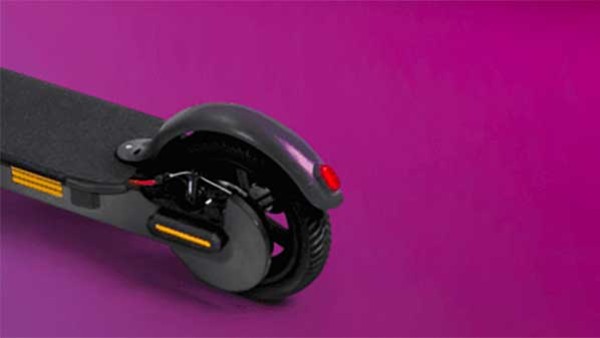 ட்ரான்எக்ஸ் இ-ஸ்கூட்டர் அறிமுகம்: இது வெளிநாட்டு தயாரிப்பு இல்லைங்க... நம்ம நாட்டுடையது...