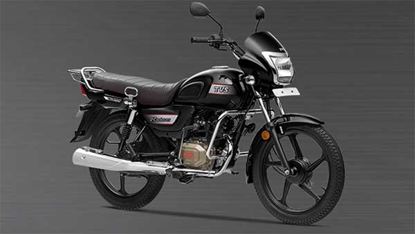 டிவிஎஸ் ரேடியான் பைக்கின் ஸ்பெஷல் எடிசன் மாடல் விற்பனைக்கு அறிமுகம்!