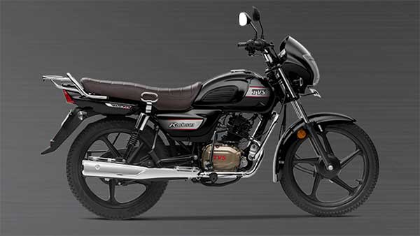 டிவிஎஸ் ரேடியான் பைக்கின் ஸ்பெஷல் எடிசன் மாடல் விற்பனைக்கு அறிமுகம்!