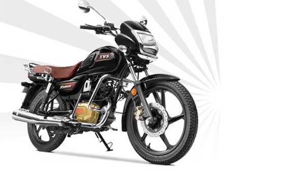 டிவிஎஸ் ரேடியான் பைக்கின் ஸ்பெஷல் எடிசன் மாடல் விற்பனைக்கு அறிமுகம்!