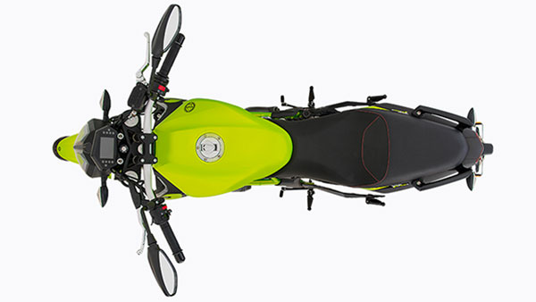 புதிய பெனெல்லி 302எஸ் பைக் அறிமுகம்... படங்களுடன் தகவல்கள்!