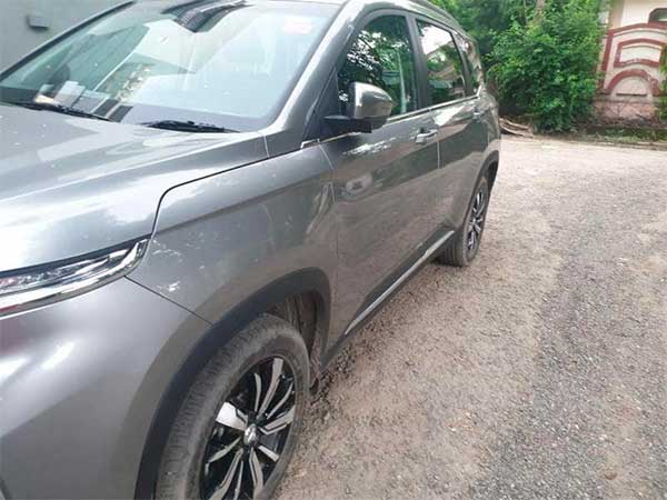 என்ன ஒரு புத்திசாலித்தனம்... புதிய காரை வாங்கிய உடனேயே விற்பனை செய்யும் உரிமையாளர்கள்! ஏன் தெரியுமா?