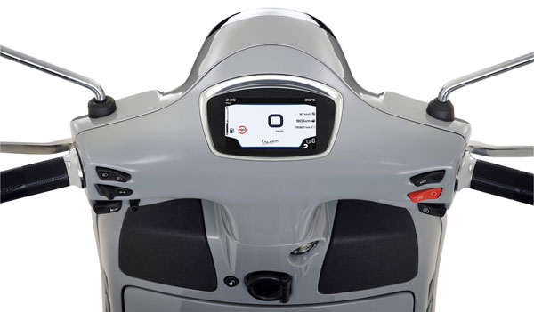 நிஞ்சா 400 பைக்கை மிஞ்சும் புதிய வெஸ்பா ஸ்கூட்டர் விலை.. அடேங்கப்பா இந்த விலைல ஒரு காரையே வங்கிடலாமே!!!