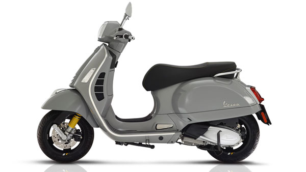 நிஞ்சா 400 பைக்கை மிஞ்சும் புதிய வெஸ்பா ஸ்கூட்டர் விலை.. அடேங்கப்பா இந்த விலைல ஒரு காரையே வங்கிடலாமே!!!