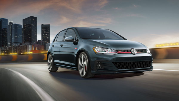 இந்தியா வருகிறது ஃபோக்ஸ்வேகன் கோல்ஃப் ஜிடிஐ கார்?