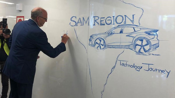 ஃபோக்ஸ்வேகன் அறிமுகப்படுத்தும் புதிய பட்ஜெட் எஸ்யூவி!