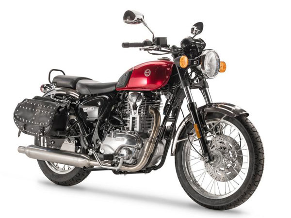 பெனெல்லி இம்பீரியல் 400 பைக்கின் டெலிவிரி துவங்கும் தேதி அறிவிப்பு!