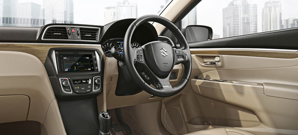 விரைவில் டொயோட்டா பிராண்டில் அறிமுகமாகும் மாருதி சியாஸ்!