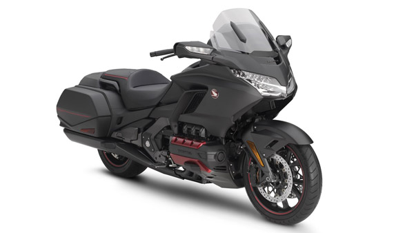 புதிய ஹோண்டா கோல்டுவிங் மோட்டார்சைக்கிள் அறிமுகம்! புதிய ஹோண்டா கோல்டுவிங் மோட்டார்சைக்கிள் அறிமுகம்!