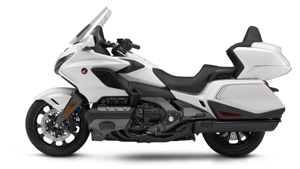 புதிய ஹோண்டா கோல்டுவிங் மோட்டார்சைக்கிள் அறிமுகம்! புதிய ஹோண்டா கோல்டுவிங் மோட்டார்சைக்கிள் அறிமுகம்!