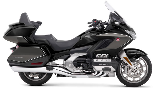 புதிய ஹோண்டா கோல்டுவிங் மோட்டார்சைக்கிள் அறிமுகம்! புதிய ஹோண்டா கோல்டுவிங் மோட்டார்சைக்கிள் அறிமுகம்!