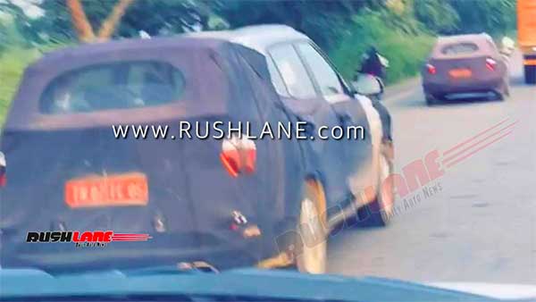 கியா செல்டோஸின் சிறப்பம்சங்களுடன் வெளியாகும் 2020 ஹூண்டாய் க்ரெட்டா எஸ்யூவி!