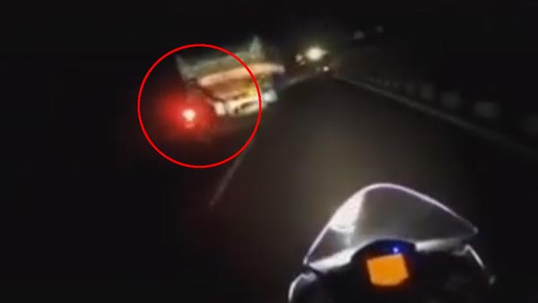 ஏபிஎஸ் வசதி ஏன் முக்கியம்..? அதிவேகத்தில் பைக்கர்களின் உயிரை பல முறை காப்பாற்றும் வீடியோக்களின் தொகுப்பு!