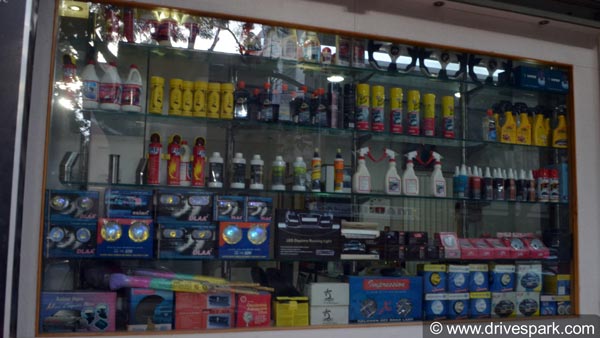 ஏர்பேக் உள்ள கார் வச்சுருக்கீங்களா... இதப்படிங்க முதல்ல!