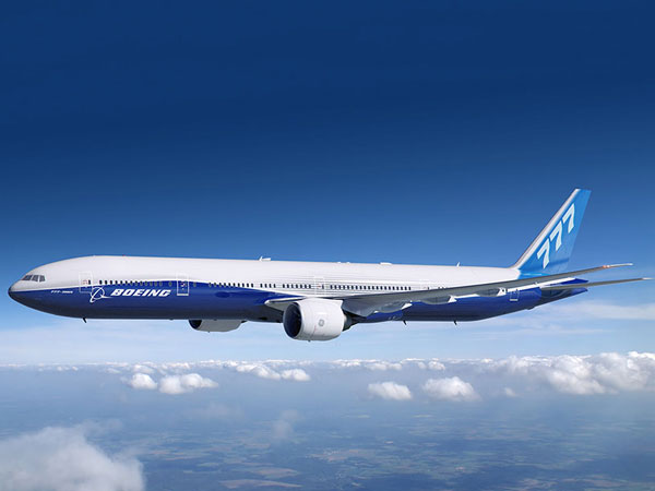 உச்சகட்ட பாதுகாப்பு வசதிகளுடன் பிரதமர் மோடிக்கு புதிய விமானம்... இதன் மதிப்பு எவ்வளவு தெரியுமா?