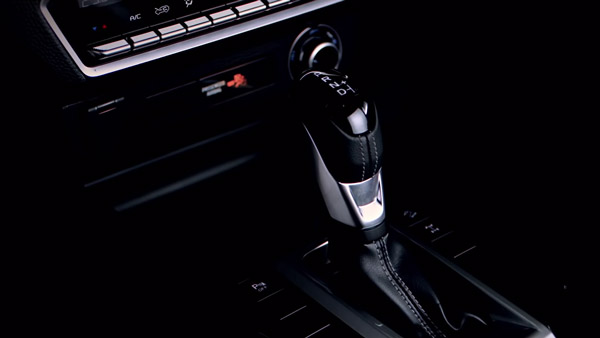 புதிய இசுஸு டி-மேக்ஸ் பிக்கப் டிரக்கின் டீசர் வெளியீடு!