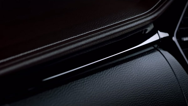 புதிய இசுஸு டி-மேக்ஸ் பிக்கப் டிரக்கின் டீசர் வெளியீடு!