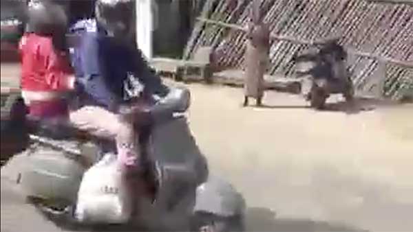 ஆச்சரியம்... பேங்க் வேலையை உதறி தள்ளியவருக்கு பரிசுகளும், பாராட்டுகளும் குவிகின்றன... ஏன் தெரியுமா?