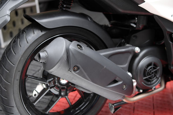 40 நாட்கள் 10,000 கிமீ: சென்னை இளைஞரின் புதிய சாதனை... இந்த ஸ்கூட்டரிலா இவ்வளவு தூரம் பயணித்தார்..?