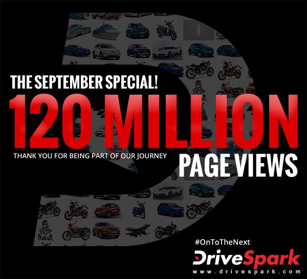 கடந்த வாரத்தின் டாப் -10 ஆட்டோமொபைல் செய்திகள்!