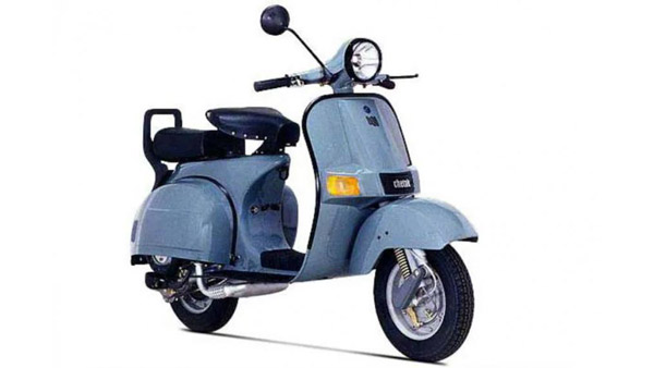 அசத்தும் அம்சங்களுடன் புதிய பஜாஜ் எலெக்ட்ரிக் ஸ்கூட்டர் அறிமுகம்... படங்களுடன் தகவல்கள்
