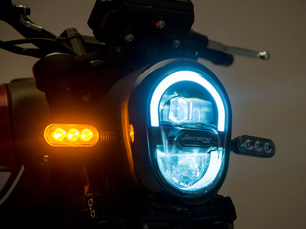 பெனெல்லி லியோன்சினோ 250 பைக் இந்தியாவில் விற்பனைக்கு அறிமுகம்!