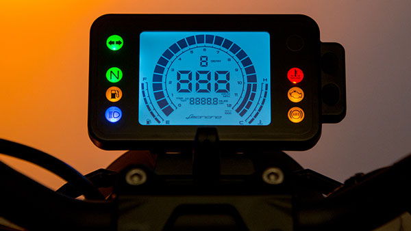 பெனெல்லி லியோன்சினோ 250 பைக் இந்தியாவில் விற்பனைக்கு அறிமுகம்!