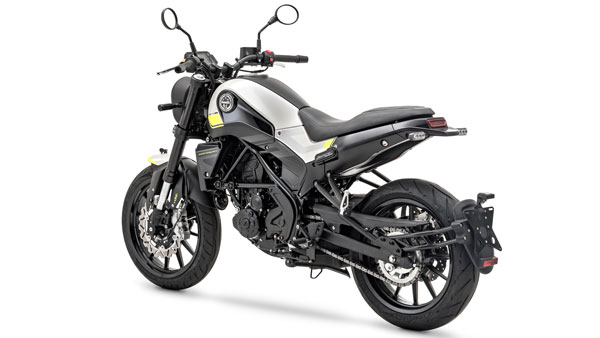 இன்னும் சில நாட்களில் பெனெல்லி லியோன்சினோ 250 பைக் அறிமுகம்?