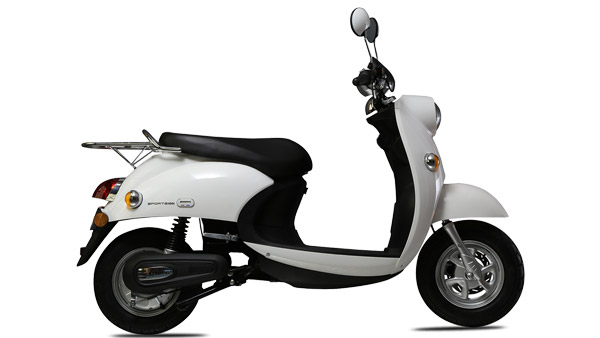 அதிவேக எலெக்ட்ரிக் ஸ்கூட்டரை களமிறக்கும் பென்லிங்... பஜாஜ் சேத்தக்கின் எதிராளி இதுதான்...