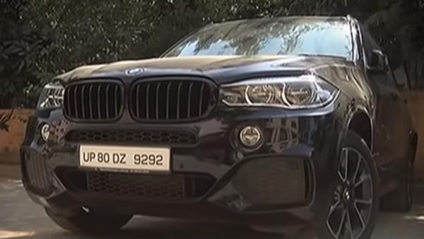 லிஃப்ட் கேட்டு பல லட்சம் மதிப்புள்ள காரை திருடிய போலி போலீஸ்... இவர் யார் என்று தெரிந்தால் அதிர்ந்துபோவீர்கள்...