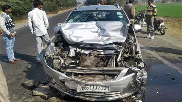 சொந்த பணம் 15 லட்ச ரூபாயை செலவு செய்து இந்தியாவையே கண் கலங்க வைத்த இளைஞர்... ஏன் தெரியுமா?