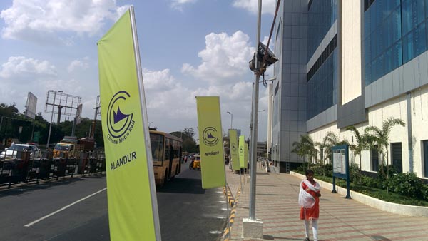 தரமான சம்பவத்தை நிகழ்த்திய மெட்ரோ ரயில் நிர்வாகம்... இனி சென்னை வாசிகள் இதற்காக திண்டாட தேவையில்லை!