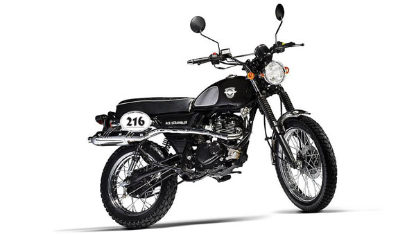 இந்தியாவிலிருந்து மூட்டைக் கட்டும் அடுத்த அமெரிக்க பைக் நிறுவனம்