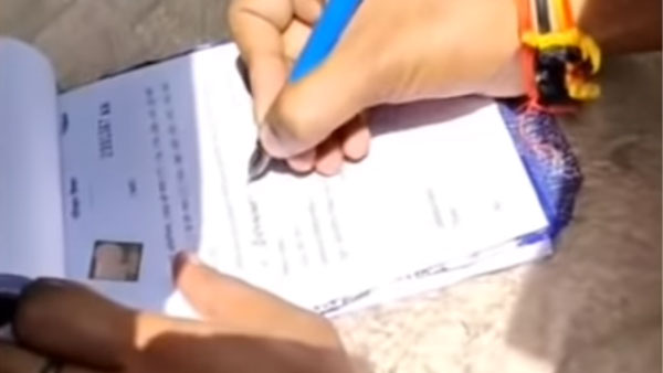 1.5 லட்சம் இ-செல்லாண்களை திரும்ப பெற திட்டம்: அதிரடி நடவடிக்கையில் களமிறங்கும் டெல்லி போலீஸ்!