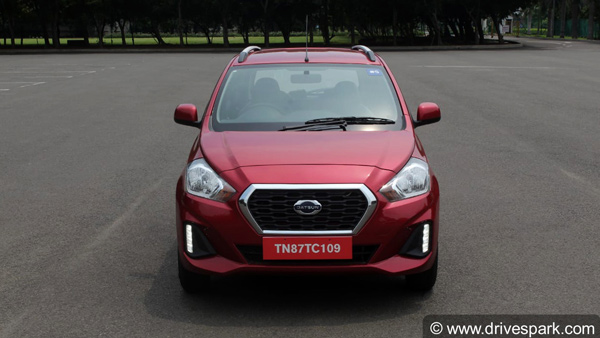 இந்தியாவில் டட்சன் கார் பிராண்டுக்கு மூடுவிழா நடத்த நிஸான் முடிவு?