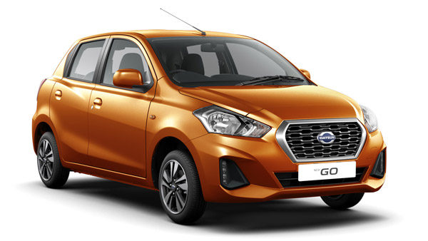 டட்சன் கோ, கோ ப்ளஸ் கார்களின் விலை உயர்ந்தது!