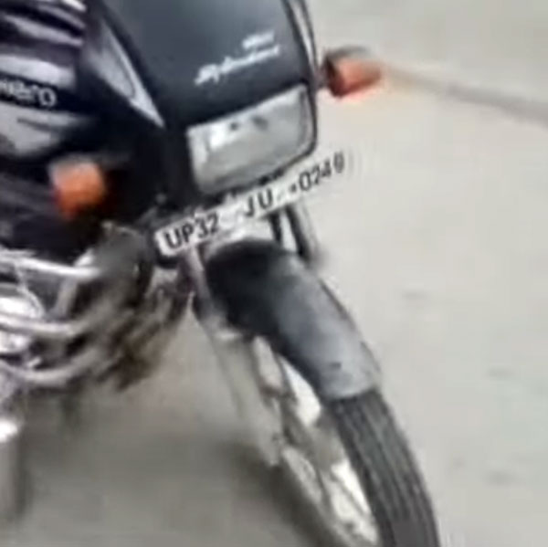  8 வயது சிறுவன் பைக் ஓட்டும் வீடியோ வைரல்... தந்தைக்கு கிடைத்த கடும் தண்டனை என்னவென்று தெரியுமா?