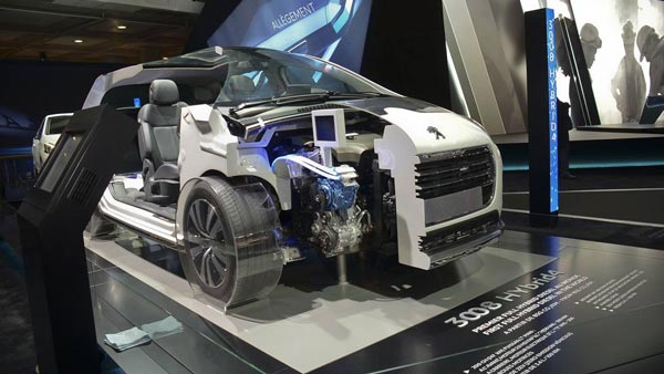 பீஜோ குழுமத்தை இணைக்கும் முயற்சியில் ஃபியட் க்றைல்ஸர் தீவிரம்!