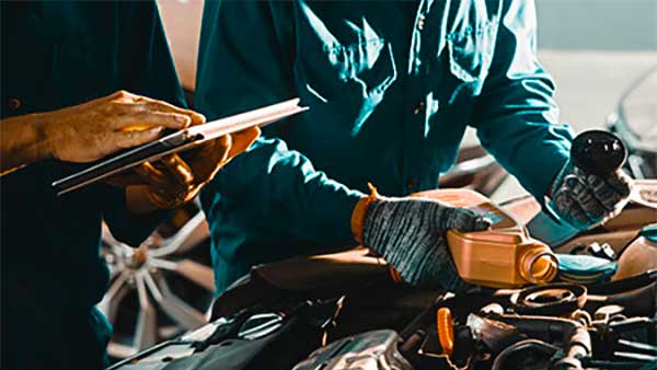 வெறும் ரூ.999-ல் கார்களுக்கான எக்ஸ்பிரஸ் சர்வீஸ் திட்டம்... சென்னையில் கோ-பம்பர் அறிமுகம்!