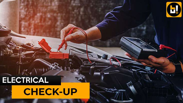 வெறும் ரூ.999-ல் கார்களுக்கான எக்ஸ்பிரஸ் சர்வீஸ் திட்டம்... சென்னையில் கோ-பம்பர் அறிமுகம்!