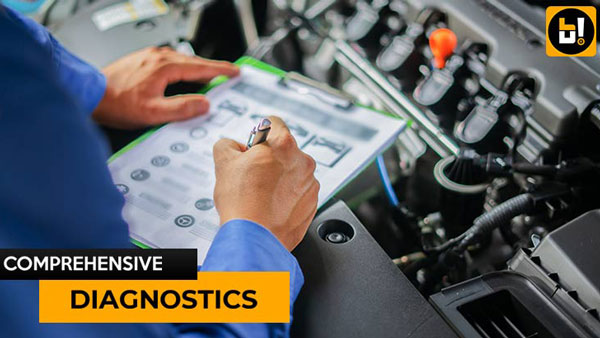 வெறும் ரூ.999-ல் கார்களுக்கான எக்ஸ்பிரஸ் சர்வீஸ் திட்டம்... சென்னையில் கோ-பம்பர் அறிமுகம்!