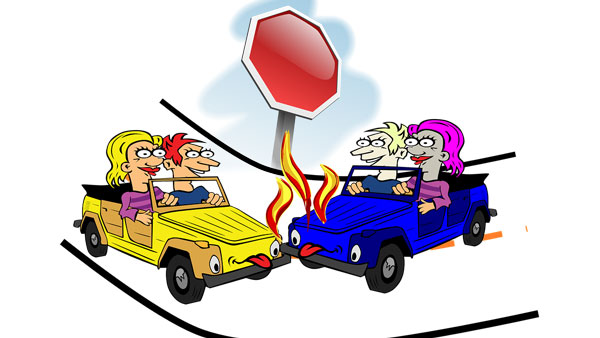 ஏபிஎஸ் வசதி ஏன் முக்கியம்..? அதிவேகத்தில் பைக்கர்களின் உயிரை பல முறை காப்பாற்றும் வீடியோக்களின் தொகுப்பு!