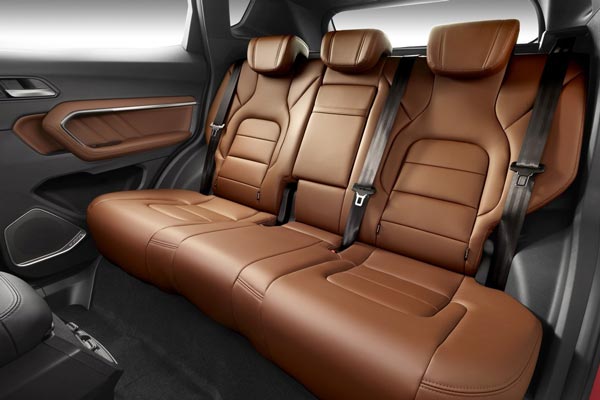 எம்ஜி ஹெக்டர் போதாதென்று மீண்டும் ஓர் புதிய மாடல்... டாடா ஹாரியரை தினறடிக்க களமிறங்கும் ஹவல் எச்6..!