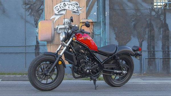 ராயல் என்ஃபீல்டுக்கு போட்டியாக வரும் புதிய ஹோண்டா மோட்டார்சைக்கிள்!