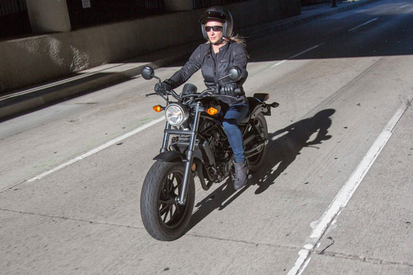 ராயல் என்ஃபீல்டுக்கு போட்டியாக வரும் புதிய ஹோண்டா மோட்டார்சைக்கிள்!