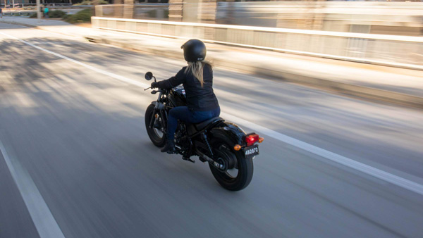 ராயல் என்ஃபீல்டுக்கு போட்டியாக வரும் புதிய ஹோண்டா மோட்டார்சைக்கிள்!